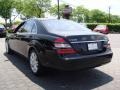 Black - S 550 4Matic Sedan Photo No. 5