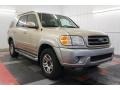 Desert Sand Mica - Sequoia SR5 4WD Photo No. 5