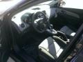 Black Granite Metallic - Cruze LS Photo No. 8