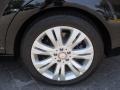 Black - S 550 4Matic Sedan Photo No. 7