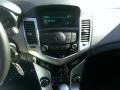 Black Granite Metallic - Cruze LS Photo No. 10