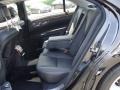 Black - S 550 4Matic Sedan Photo No. 8