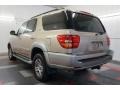 Desert Sand Mica - Sequoia SR5 4WD Photo No. 10