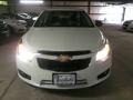 Summit White - Cruze LS Photo No. 2