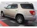 Desert Sand Mica - Sequoia SR5 4WD Photo No. 11
