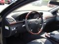 Black - S 550 4Matic Sedan Photo No. 9