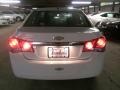 Summit White - Cruze LS Photo No. 5