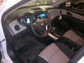 Summit White - Cruze LS Photo No. 8