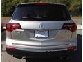 2011 Palladium Metallic Acura MDX Technology  photo #5