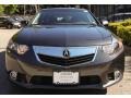 Graphite Luster Metallic - TSX Sedan Photo No. 2