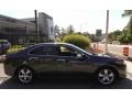 Graphite Luster Metallic - TSX Sedan Photo No. 3