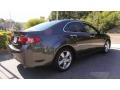 Graphite Luster Metallic - TSX Sedan Photo No. 4