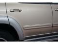Desert Sand Mica - Sequoia SR5 4WD Photo No. 44