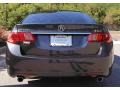 Graphite Luster Metallic - TSX Sedan Photo No. 5