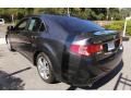 Graphite Luster Metallic - TSX Sedan Photo No. 6