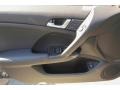 Graphite Luster Metallic - TSX Sedan Photo No. 8