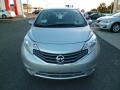 Brilliant Silver - Versa Note S Plus Photo No. 2