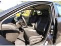 Graphite Luster Metallic - TSX Sedan Photo No. 9