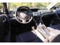 Graphite Luster Metallic - TSX Sedan Photo No. 10