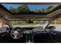 Graphite Luster Metallic - TSX Sedan Photo No. 11