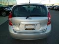 Brilliant Silver - Versa Note S Plus Photo No. 6