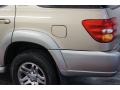 Desert Sand Mica - Sequoia SR5 4WD Photo No. 53