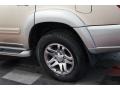 Desert Sand Mica - Sequoia SR5 4WD Photo No. 54