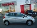 Brilliant Silver - Versa Note S Plus Photo No. 8