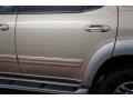 Desert Sand Mica - Sequoia SR5 4WD Photo No. 56