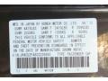 Graphite Luster Metallic - TSX Sedan Photo No. 16