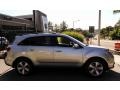 2012 Palladium Metallic Acura MDX SH-AWD  photo #3