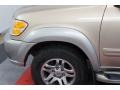 Desert Sand Mica - Sequoia SR5 4WD Photo No. 60