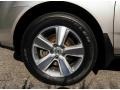 2012 Palladium Metallic Acura MDX SH-AWD  photo #7