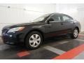 Black - Camry LE Photo No. 2