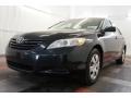 Black - Camry LE Photo No. 3