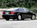 Obsidian Black - LS 460 L Photo No. 2