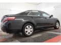 Black - Camry LE Photo No. 7