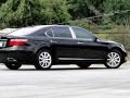 Obsidian Black - LS 460 L Photo No. 3