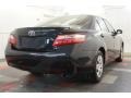 Black - Camry LE Photo No. 8