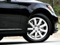 Obsidian Black - LS 460 L Photo No. 4