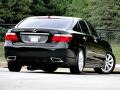 Obsidian Black - LS 460 L Photo No. 6