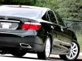 Obsidian Black - LS 460 L Photo No. 7