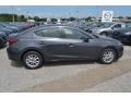 Meteor Gray Mica - MAZDA3 i Touring 4 Door Photo No. 6