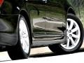 Obsidian Black - LS 460 L Photo No. 8