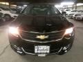 Black - Impala LS Photo No. 2