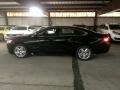 Black - Impala LS Photo No. 3