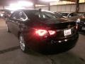 Black - Impala LS Photo No. 4