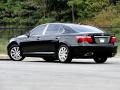 Obsidian Black - LS 460 L Photo No. 12