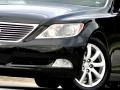 Obsidian Black - LS 460 L Photo No. 17