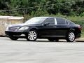 Obsidian Black - LS 460 L Photo No. 18